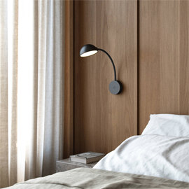 Nomi Wall Light